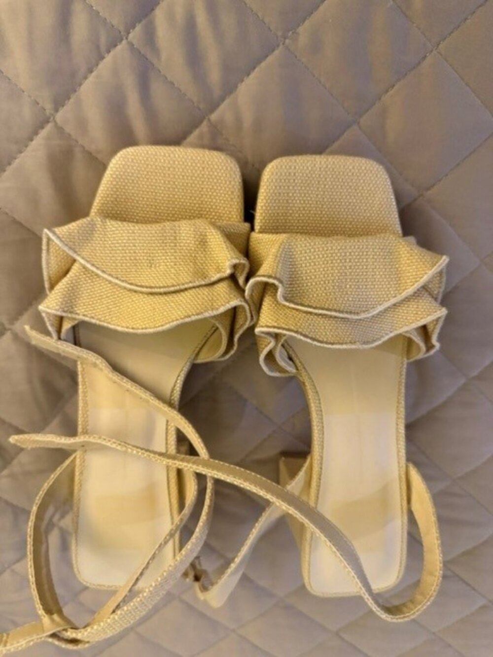 Dolce Vita Sandals